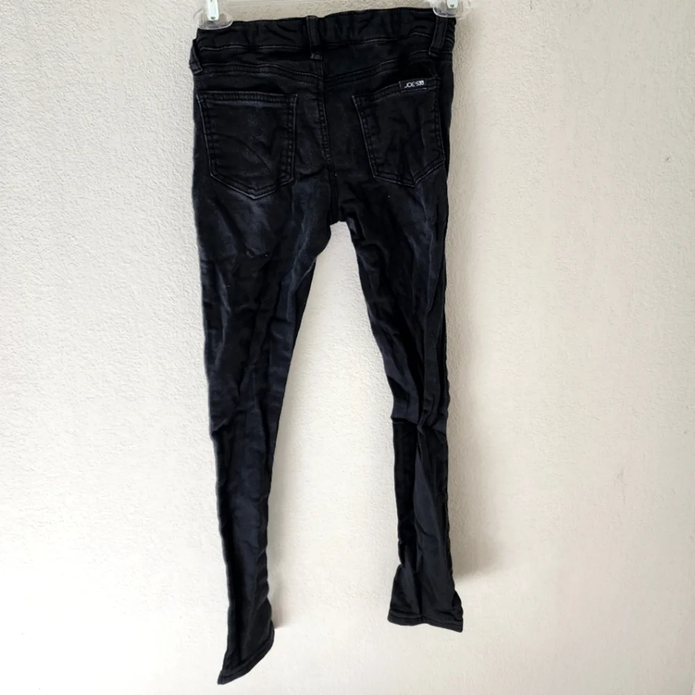 Joe's Girls Jeggings Size 10 - Picture 2 of 4